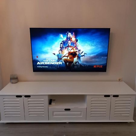 Private Apartments In White Rock Castle بالشيك المظهر الخارجي الصورة