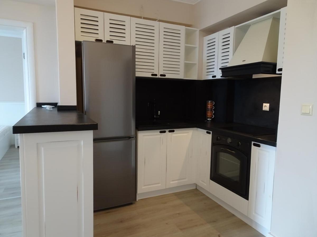 Private Apartments In White Rock Castle بالشيك المظهر الخارجي الصورة