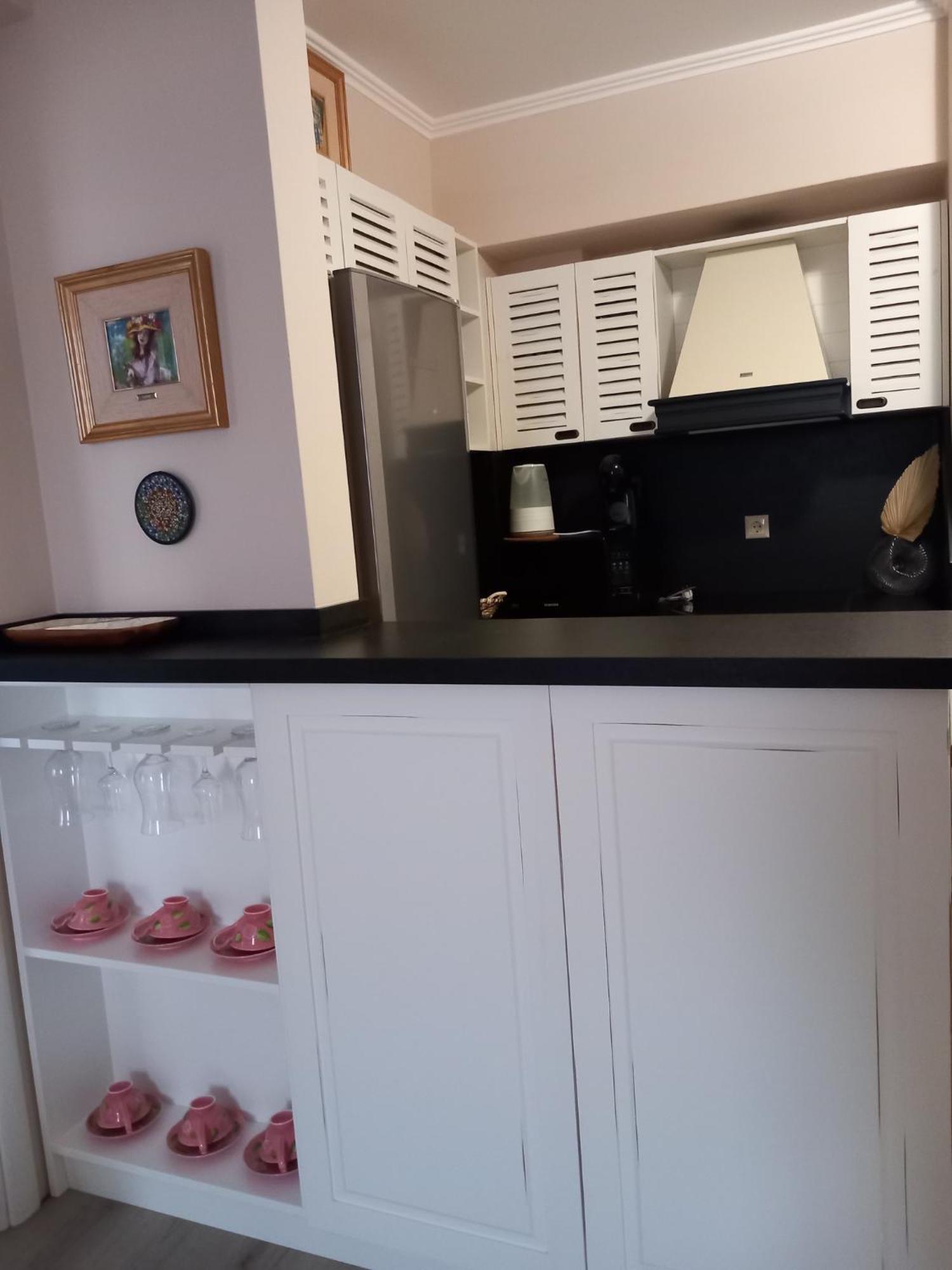 Private Apartments In White Rock Castle بالشيك المظهر الخارجي الصورة