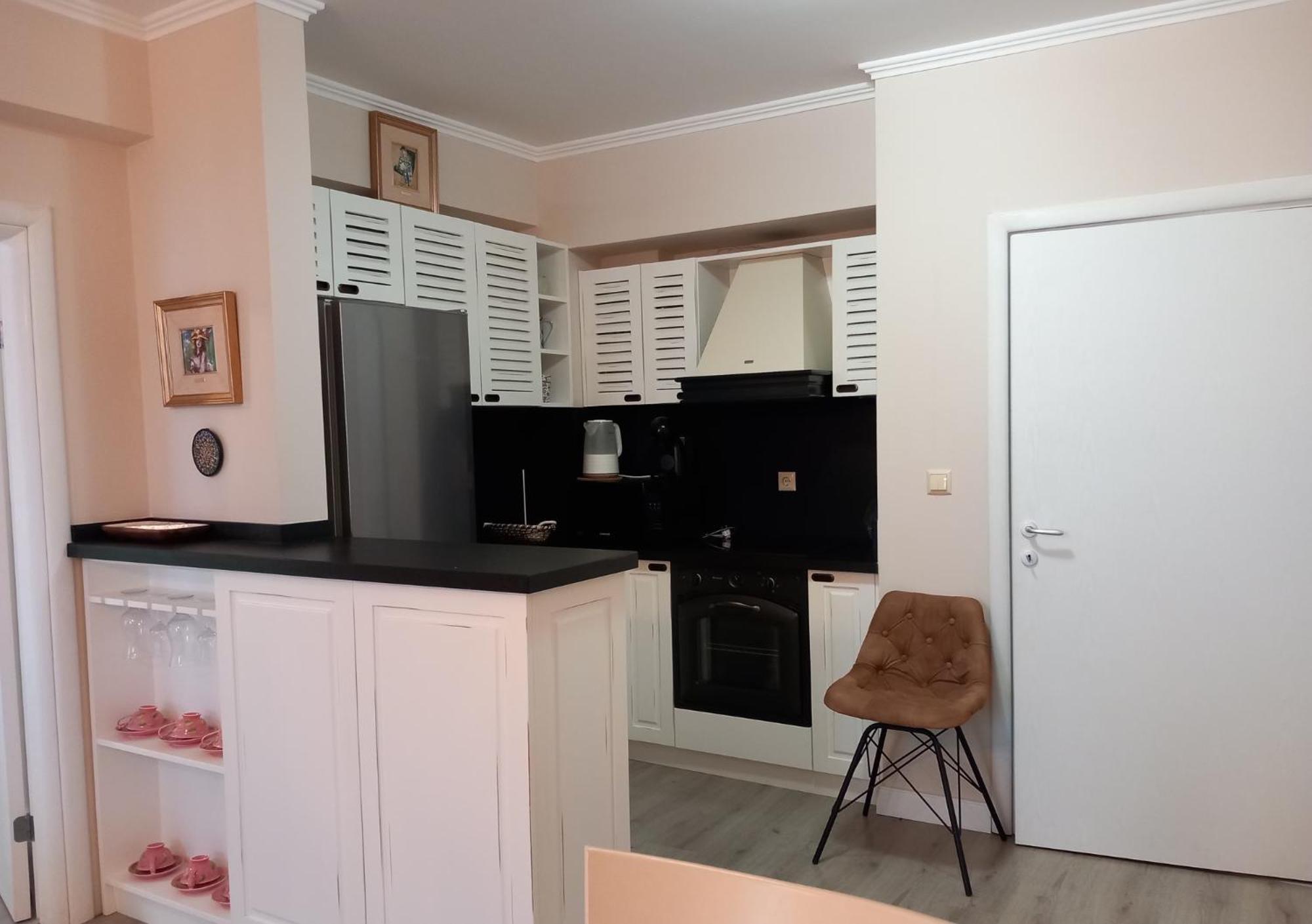Private Apartments In White Rock Castle بالشيك المظهر الخارجي الصورة