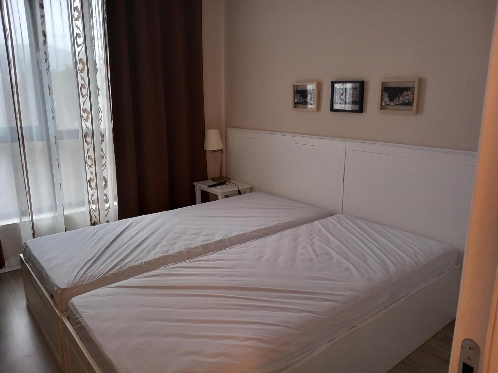 Private Apartments In White Rock Castle بالشيك المظهر الخارجي الصورة