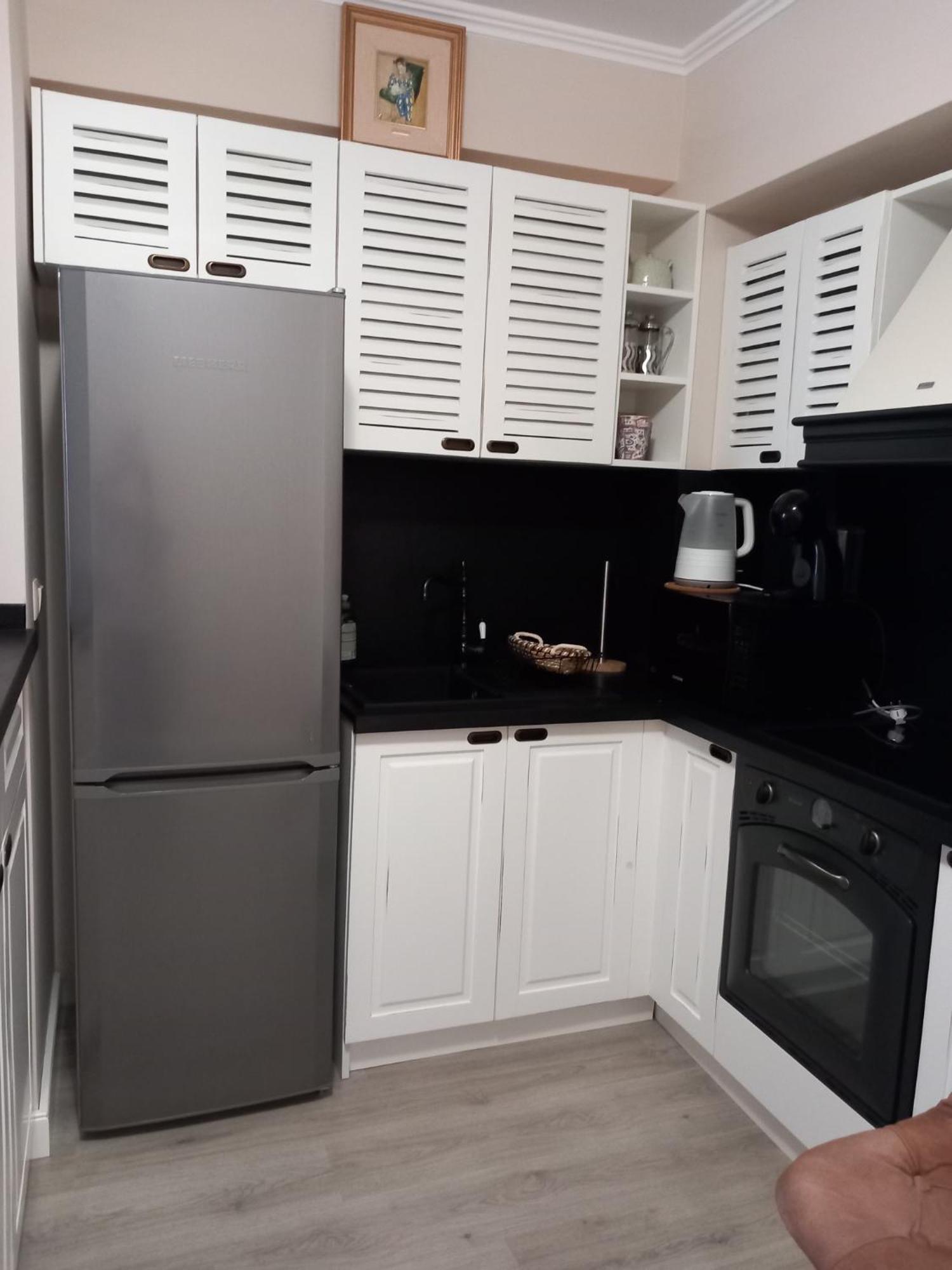 Private Apartments In White Rock Castle بالشيك المظهر الخارجي الصورة