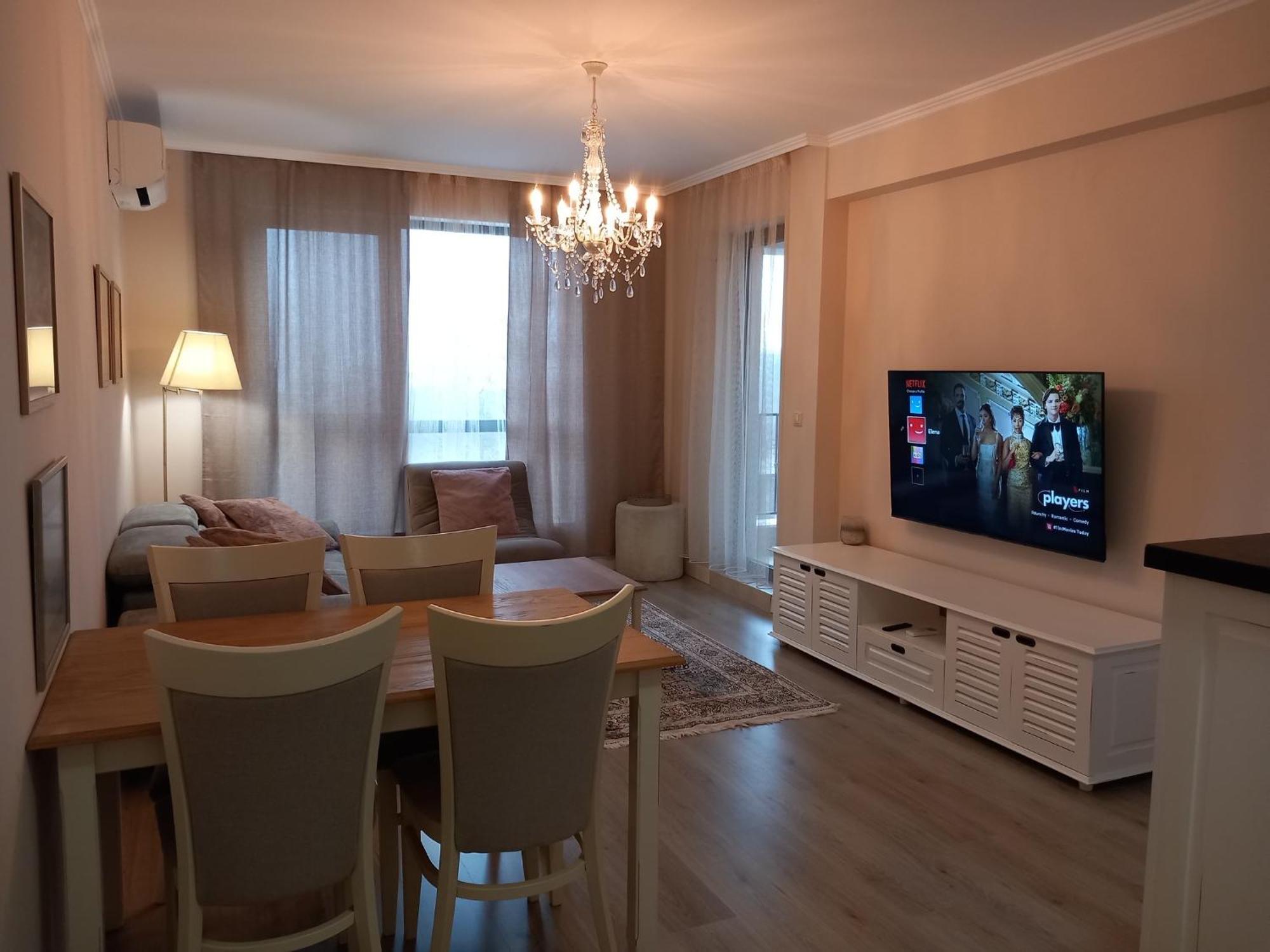 Private Apartments In White Rock Castle بالشيك المظهر الخارجي الصورة